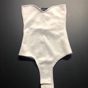 PrettyLittleThing bodysuit